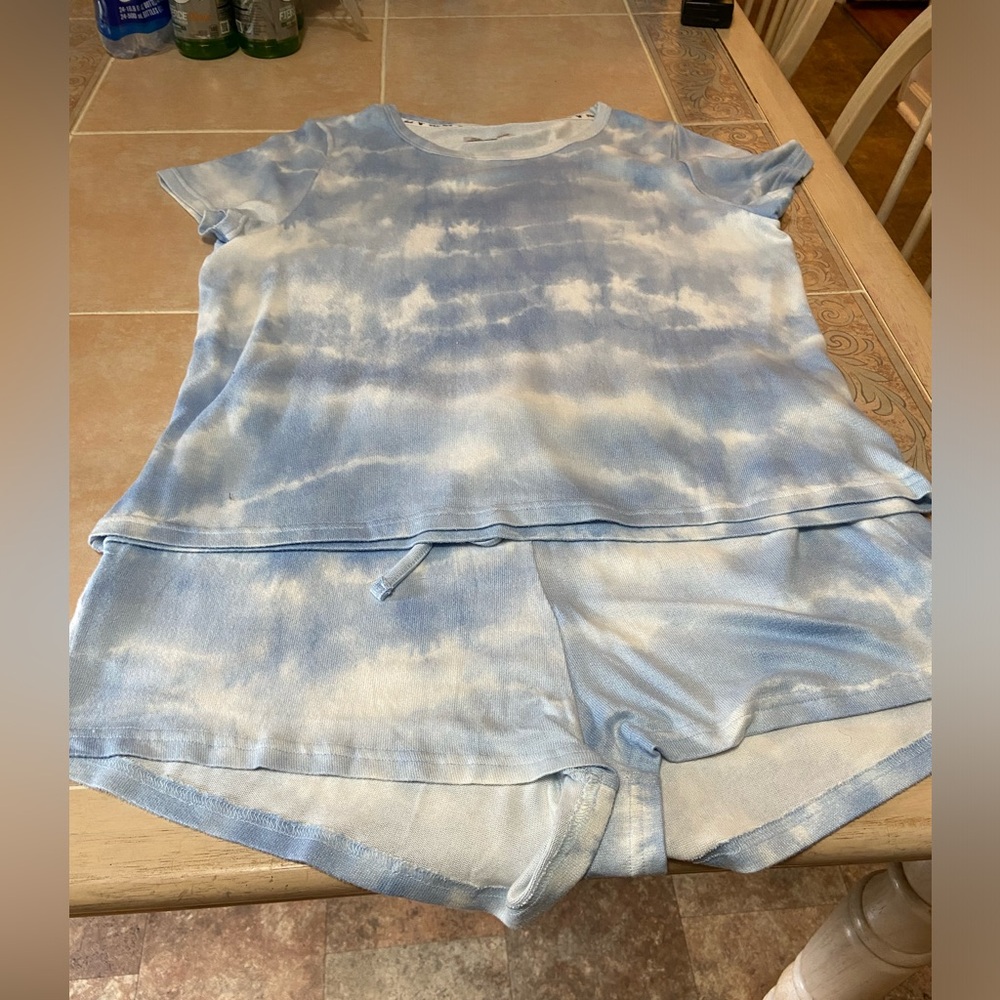 Lounge/Pajama  2 pc set